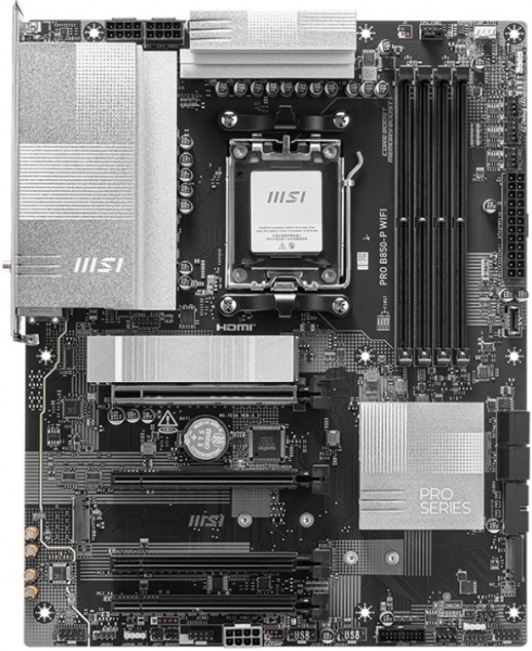 B850-P WIFI 1 B850-P WIFI 1