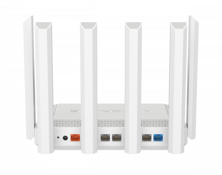 Роутер Netcraze Hero 5G (NC-4110)