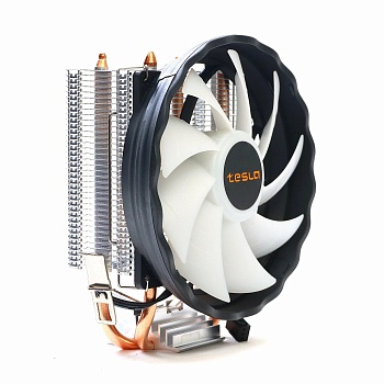 Кулер TESLA SHADOW TSL-920-RGB