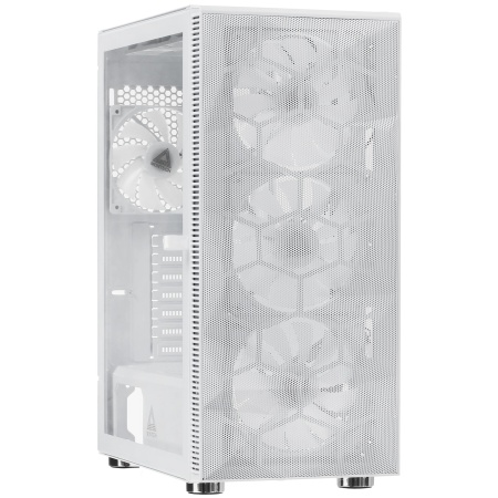 Корпус Montech X3 MESH White