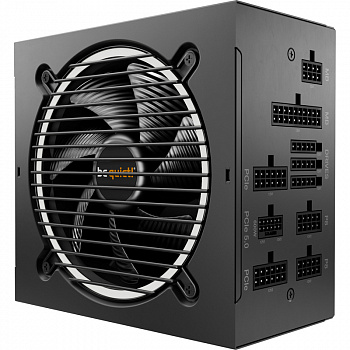 Блок питания 1200W BeQuiet! Pure Power 12 M 80 PLUS Gold BN346