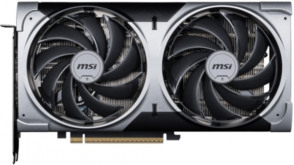 RTX5070 12Gb MSI VENTUS 2X OC 1