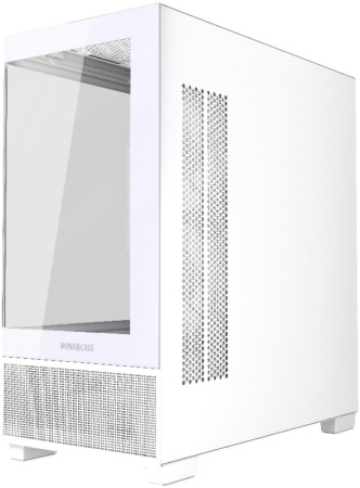 Корпус Powercase Vision Micro M3W / CVMMW-A3