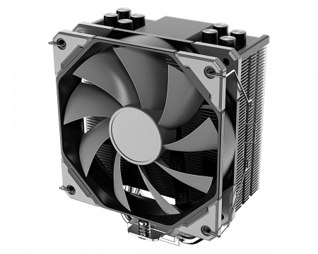 Кулер Cooler ID-Cooling SE-214-XT BASIC