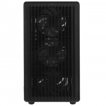 Корпус Powercase Mistral Micro C4B ARGB CMMCB-A4