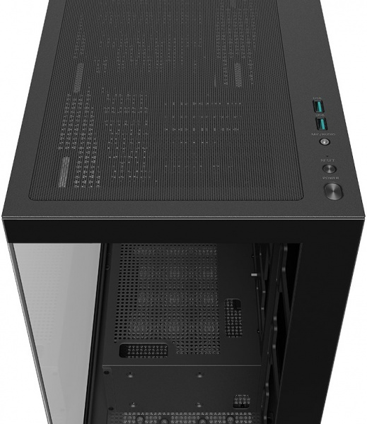 DeepCool CG580 Black (3)