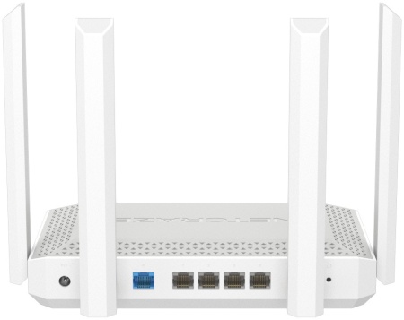 Роутер Netcraze Hopper 4G+ (NC-2312)