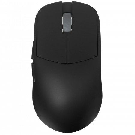 Игровая мышь LAMZU Atlantis V2 PRO Nordic MCU 1К черный