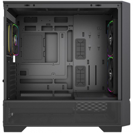 Корпус Powercase AX5 Black CJXA-A5