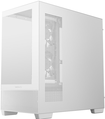 Корпус Deepcool CG380 3F WH
