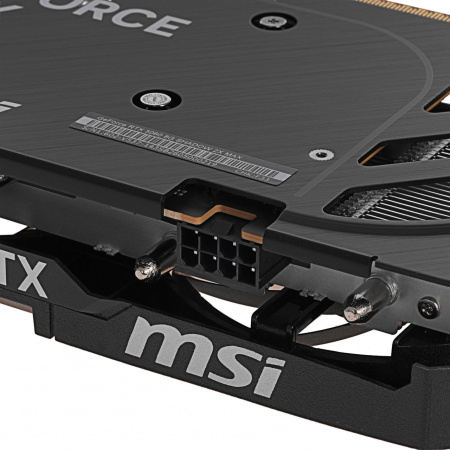 Видеокарта RTX5060 8Gb MSI SHADOW 2X MAX