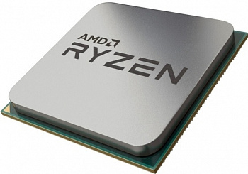 Процессор AM4 AMD Ryzen 5 5600G 3.9Ghz 100-000000252 OEM