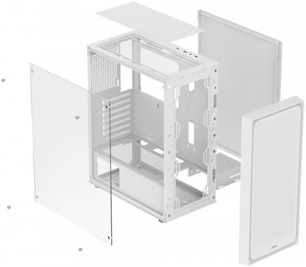 Ocypus Gamma C50 WH (5)