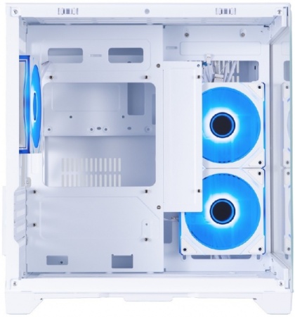 Корпус 1STPLAYER MEGAVIEW MV5-TP ARGB White / MV5-TP-WH-2FC7R-W-1FC7-W