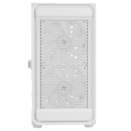 Корпус XASTRA A303M 3ARGB White