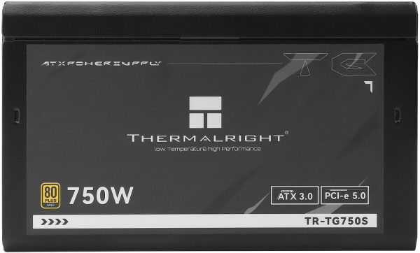 Thermalright TR-TG750S-2