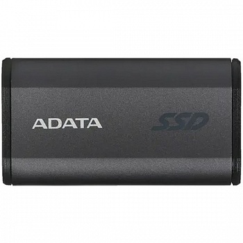 Внешний SSD M.2 500Gb ADATA AELI-SE880-500GCGY НК Внешний SSD M.2 500Gb ADATA AELI-SE880-500GCGY НК