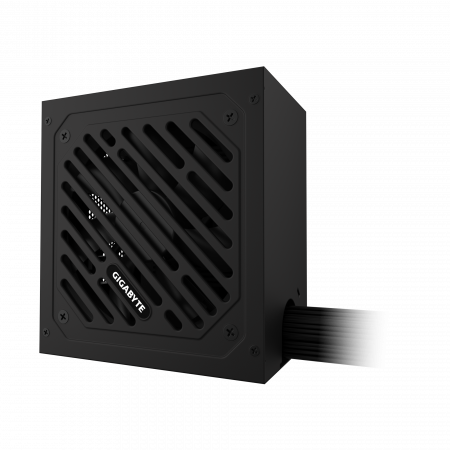 Блок питания 650W Gigabyte GP-P650SS черный