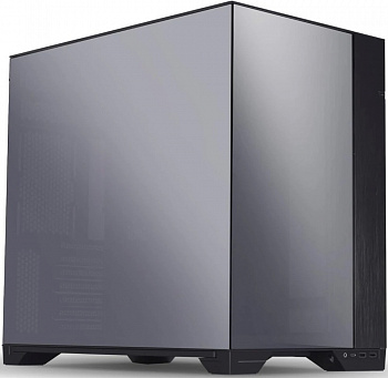 Корпус Lian Li O11 Vision / Chrome / Mid-Tower, TG / G99.O11VC.00 - УЦЕНКА №71