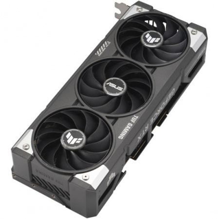 Видеокарта RTX5060Ti 16Gb ASUS TUF-RTX5060TI-O16G-GAMING