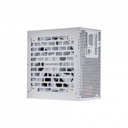 Блок питания ATX 750W PHANTEKS PH-P750B_WT01 Bronze White