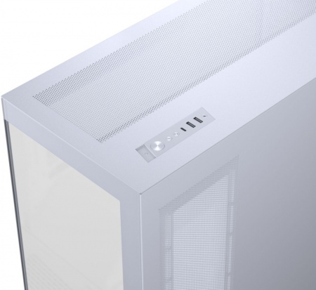 Корпус PHANTEKS NV5 MKII White PH-NV523TG_DMW02