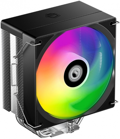 Кулер ID-COOLING SE-214-XT V2 Random Spectrum LED 180W LGA1700\1200\АМ4\АМ5