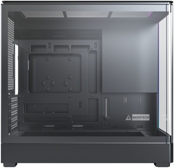 Montech KING 15 Black 1