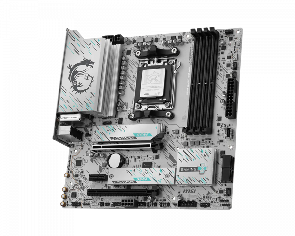 MSI B850M GAMING PLUS WIFI (7)
