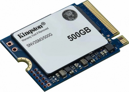 Накопитель SSD M.2 500Gb Kingston NV3 SNV3SM3/500G
