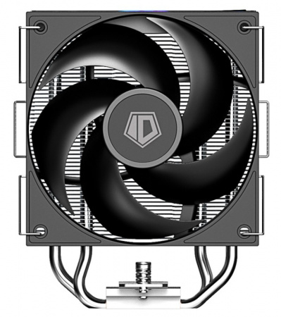 Кулер ID-COOLING SE-214-XT RS Black