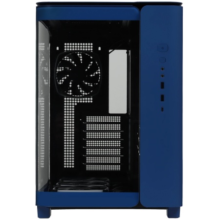 Корпус Montech KING 95 PRO синий