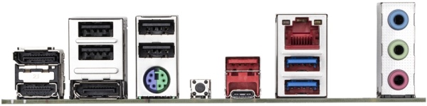 GIGABYTE B850M DS3H 2