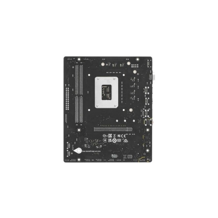 Материнская плата LGA1700 MSI PRO B760M-E DDR4