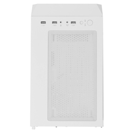 Корпус XASTRA A303M 3ARGB White