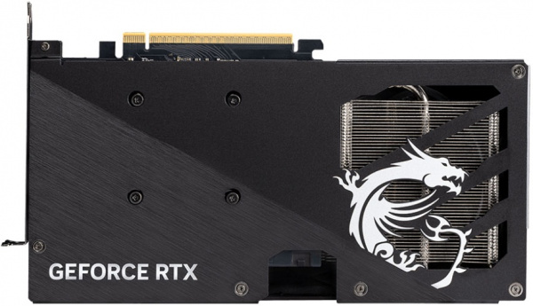 Видеокарта RTX5060 8Gb MSI GAMING OC