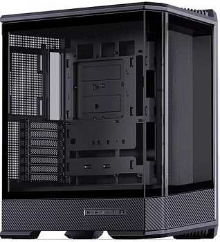 Корпус Jonsbo D400 черный