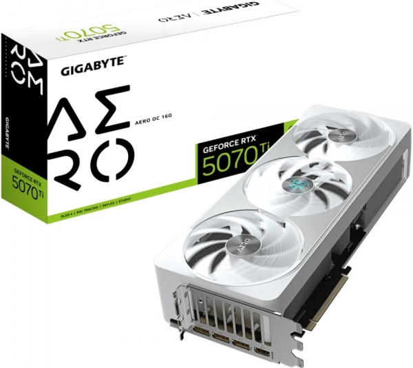 GV-N507TAERO OC-16GD