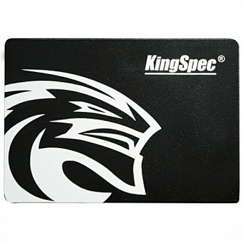 Накопитель SSD 2.5" 512Gb Kingspec P3-512  Накопитель SSD 2.5" 512Gb Kingspec P3-512