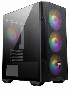 Корпус MSI MAG FORGE M100R / 306-7G20R21-809