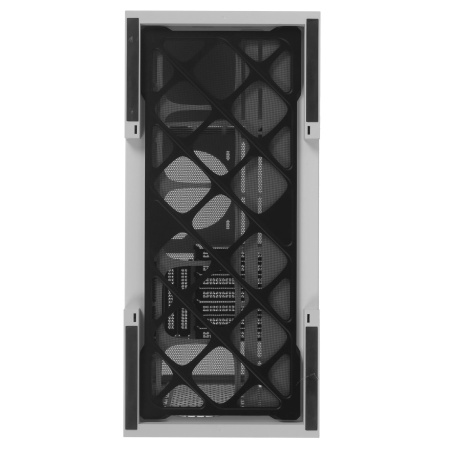 Корпус Geometric Future Model 8 Lohan White 1AM8LHWT00AA2