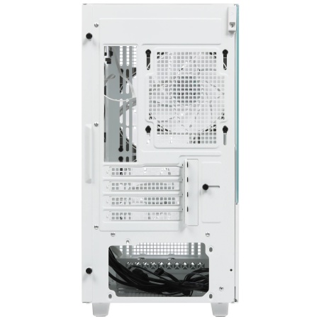 Корпус Deepcool CH360 White