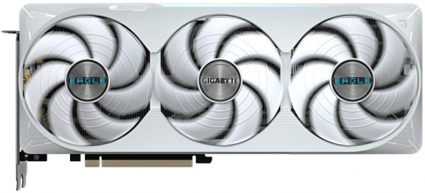 Видеокарта RTX5070Ti 16Gb Gigabyte GV-N507TEAGLEOC ICE-16GD BS