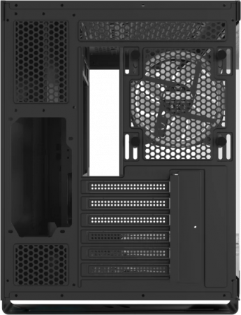 Корпус PCСooler C3T500 ARGB BK