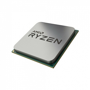 Процессор AM4 AMD Ryzen 5 5500GT 3.6Ghz 100-000001489 OEM