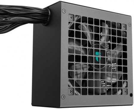 Блок питания 750W Deepcool GAMERSTORM PF750X 80+ BRONZE