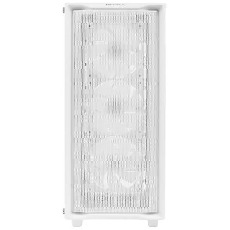 Корпус Deepcool CC560 MESH V2 WH