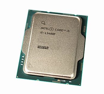 Процессор 1700 Intel Core i5 13400F 2.5Gh OEM