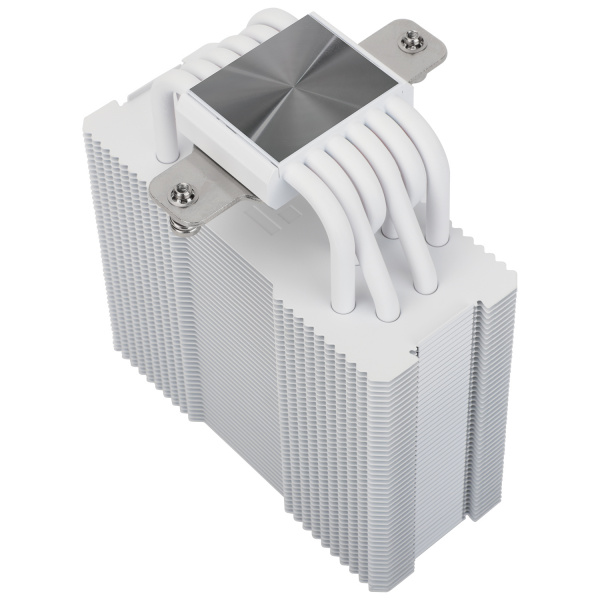 Thermalright Burst Assassin 120 Vision White (2)