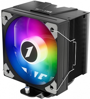 Кулер 1STPLAYER PS130 Black